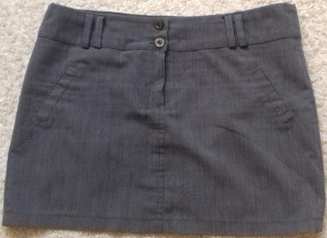 Sukňa viktory 40, 40