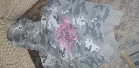 Detská mikina, fishbone,164