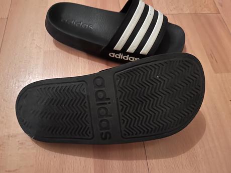 Papuce k vode, k bazenu adidas, adidas,32
