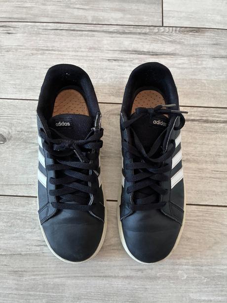 Tenisky, adidas,39