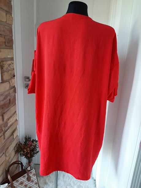 Dámske šaty  / tunika, 38 - xl