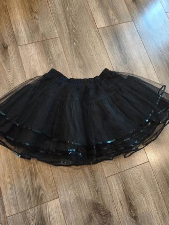 Tutu mini sukňa, 146