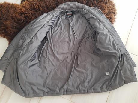 Dámska predĺžená bunda original marines, original marines,l