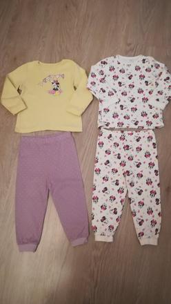 Pyžamká, george,92