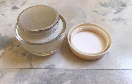 Krémy na suchú/veľmi suchú pleť 2 ks,