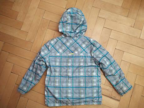 Vetrovka prechodná, coccodrillo,128