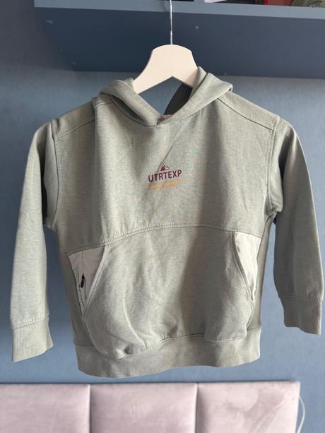 Mikina zara 120, zara,122