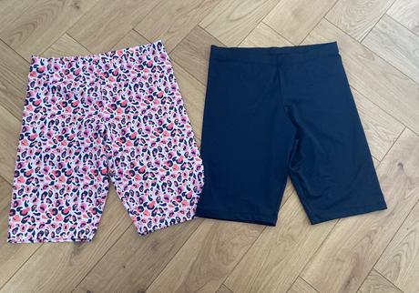 Biker shorts, l