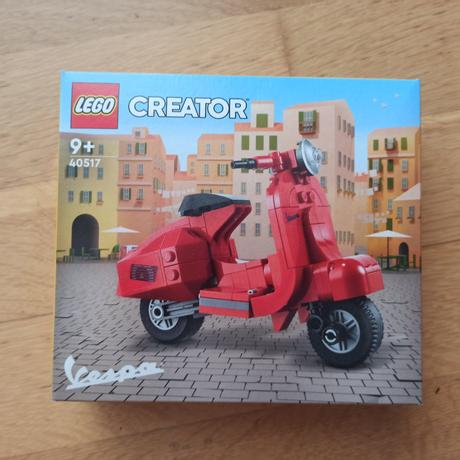 Lego mix sety,