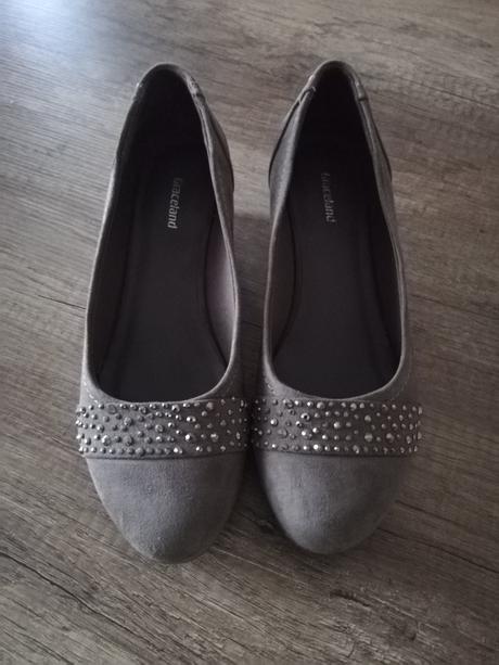 Dámske topánky, graceland,39