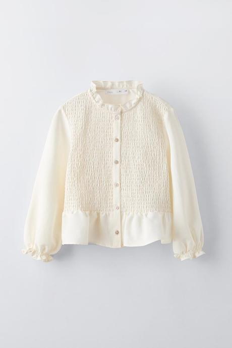 Blúzka zara 116 po 164, zara,116 - 164