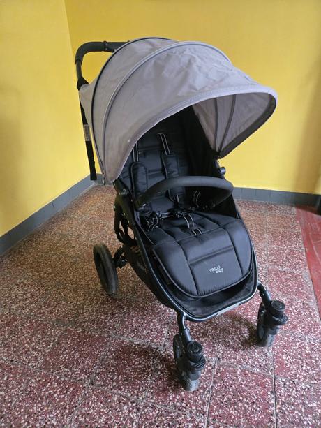 Športový kočík valco baby snap 4, valco baby,valco baby snap 4