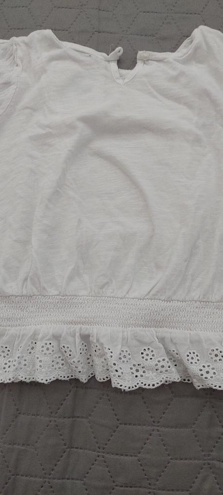 Darujem k nákupu next tričko, next,104