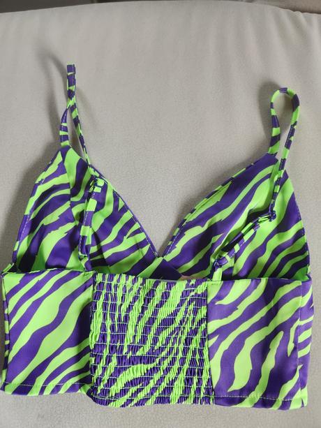 Dámske tielko xs, amisu,xs