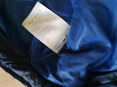 Pánska bunda gaudi, gaudi,xl