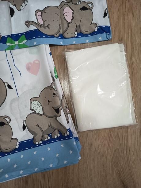 Obliečky do postele, šírka (cm): 70,dĺžka (cm): 130