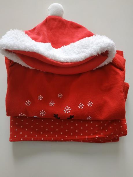 Vianočký komplet, 80