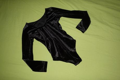 Dres na od gymnastiku s menom eva, 134