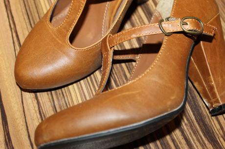 Topánky amisu v. 38, 38