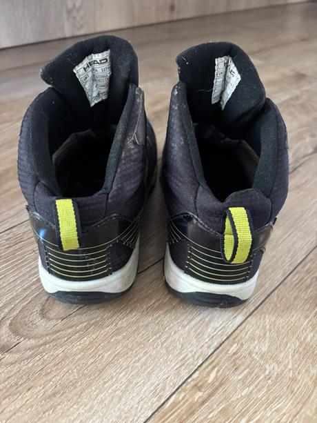 Topánky head waterproof, 34