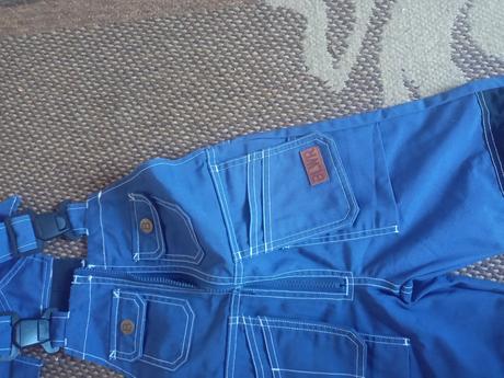 Detske kapsacove n0havice, 98