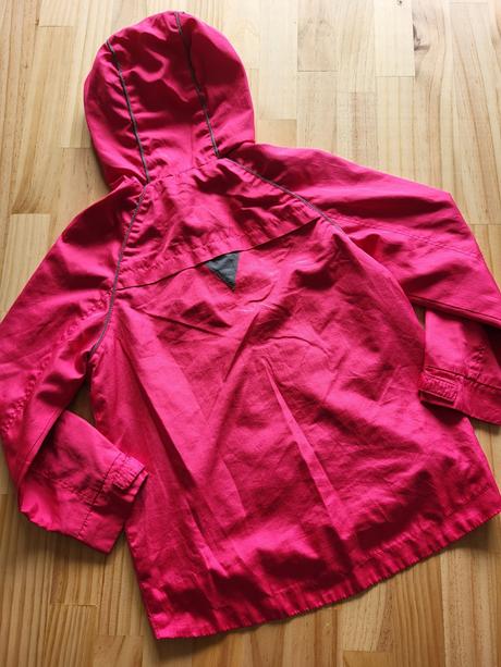 Prechodná bunda george 116-122 na 6-7 rokov, george,116