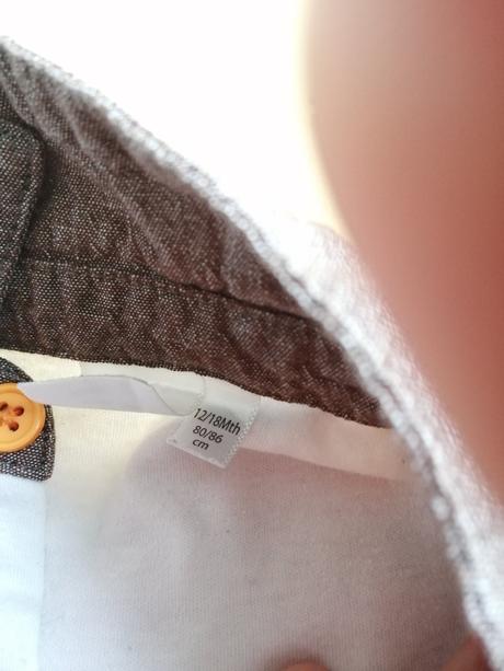 Kraťasy na traky s bodmi, disney,80