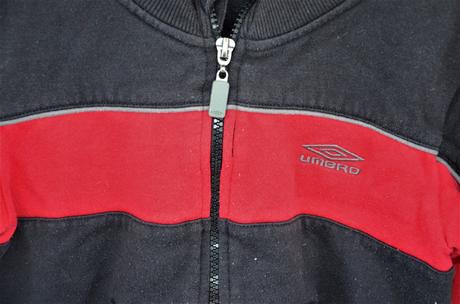 Mikina umbro-110, umbro,110