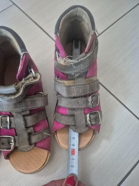 Ortopedické topanky, protetika,30