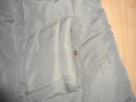 Zimna bunda, cherokee,xs