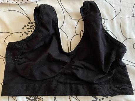 Vystužená push up podprsenka linaise v. 34/75 + 1, 75b