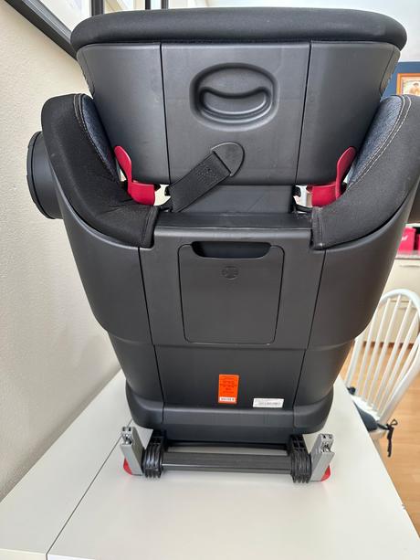Autosedačka britax röme kidfix xp sict, britax