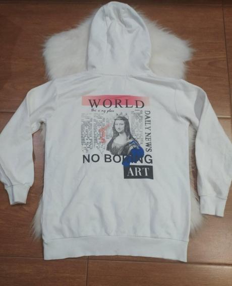 Mikina, reserved,146