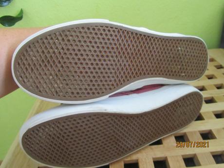 Tenisky vans, vans,38