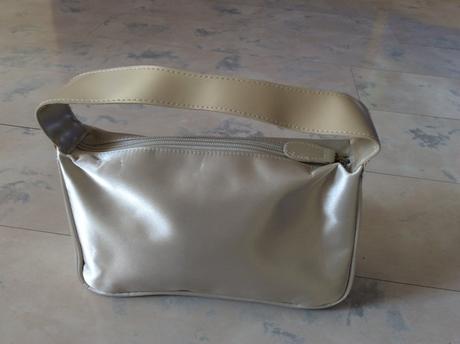 Kozmetická taštička,