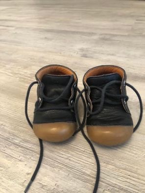 Capacky kožené richter v. 18, richter,18