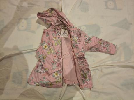 Balík oblečenia vo veľkosti 104, 104–116