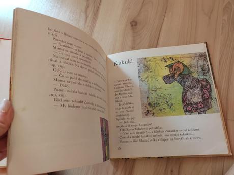 Do videnia, zuzanka, 