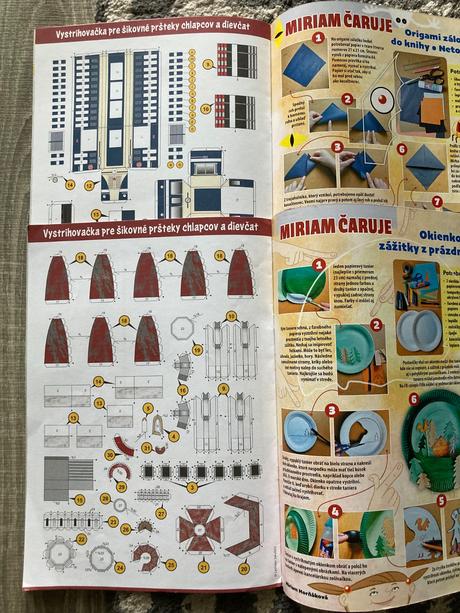 Fifík 10x,vianočná knižka,pečieme s láskou 2024/25, 
