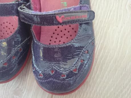 Baleriny agatha ruiz de la prada, 24