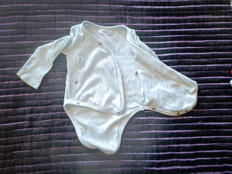Zavinovacie body 74, sinsay,74