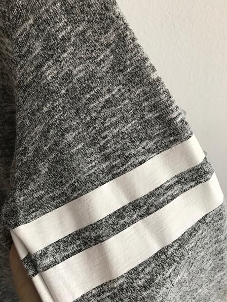 Tenký svetrík (s), new yorker,s