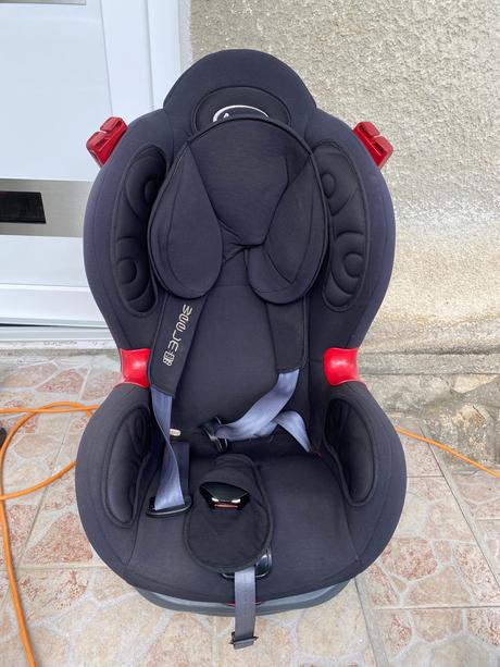 Detske sedacky, 4baby