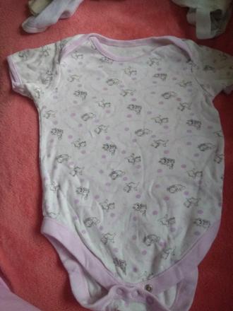 Dievčenské body č 86, cherokee,86