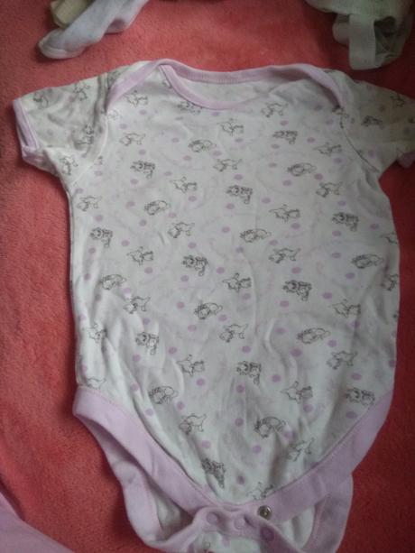 Dievčenské body č 86, cherokee,86