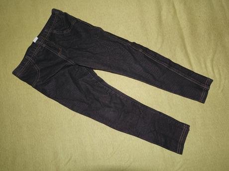 Leginy rifloveho vzhladu primark, primark,122