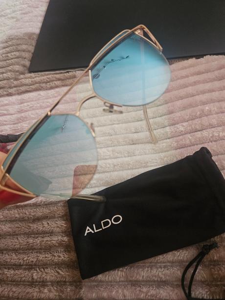 Zrkadlové slnečné okulikare aldo, aldo