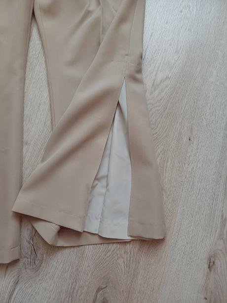 Nohavicový kostým, xxxl