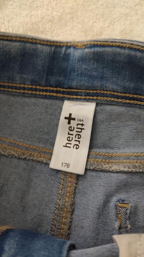 Kraťasy, h&m,170