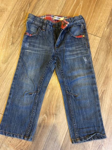 Rifle noppies vel 86, 86